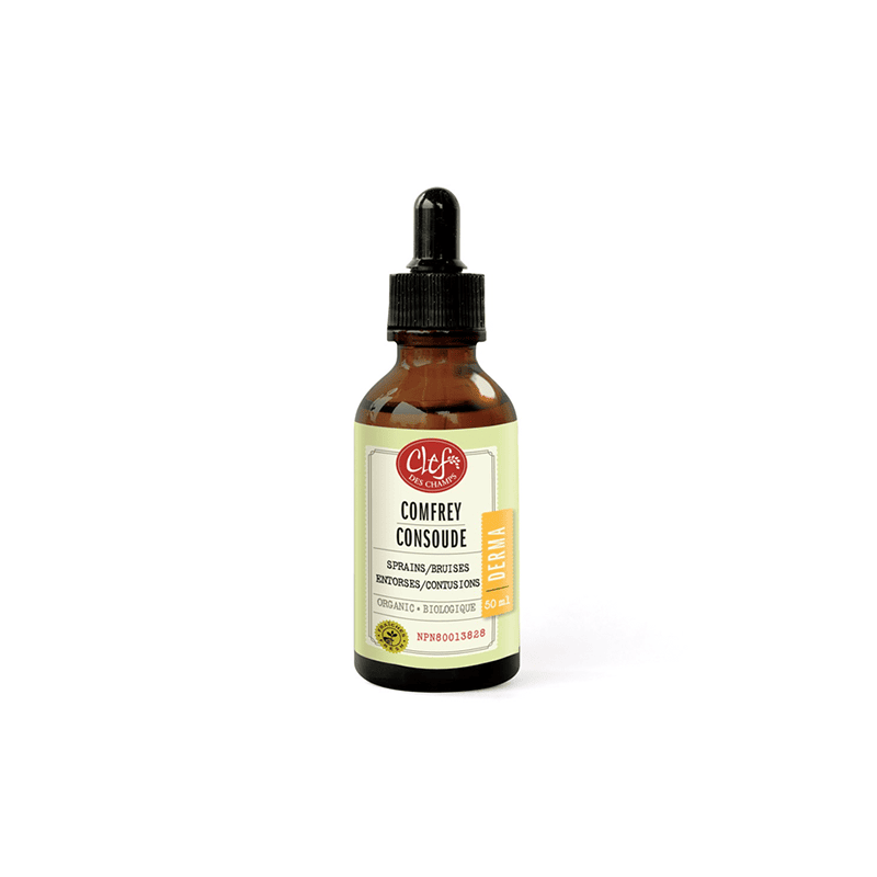 T. Consoude (50ml)
