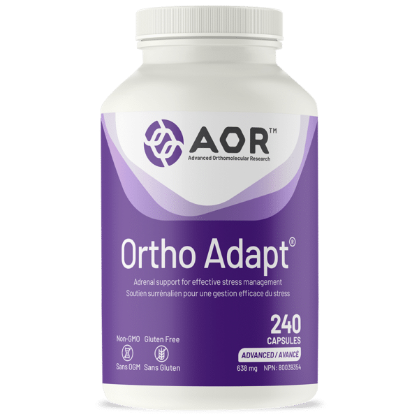 Ortho Adapt (240 Capsules)