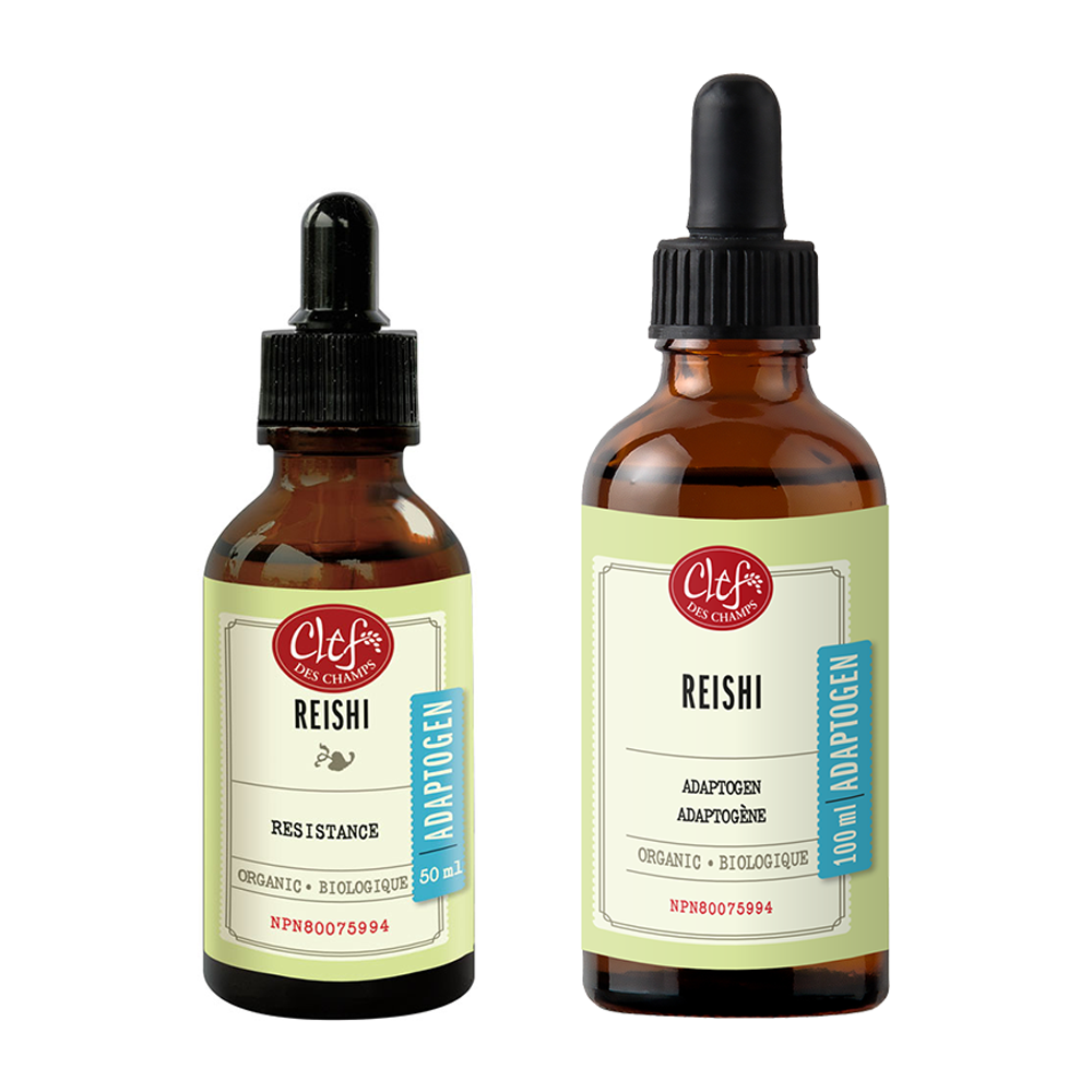 T. Reishi 100ml (100ml)