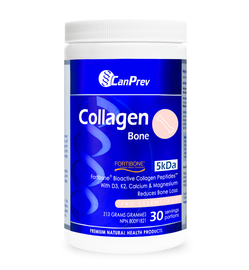 Collagen Bone - Powder (213g)
