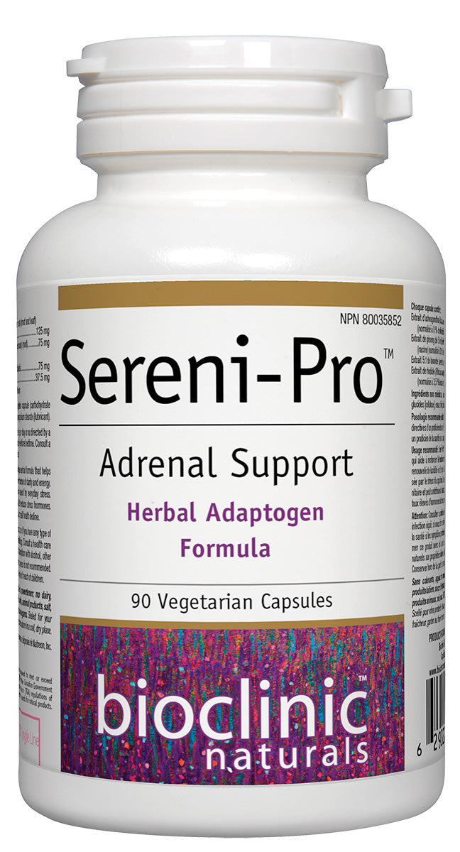Sereni-pro™ (90 Vcaps)
