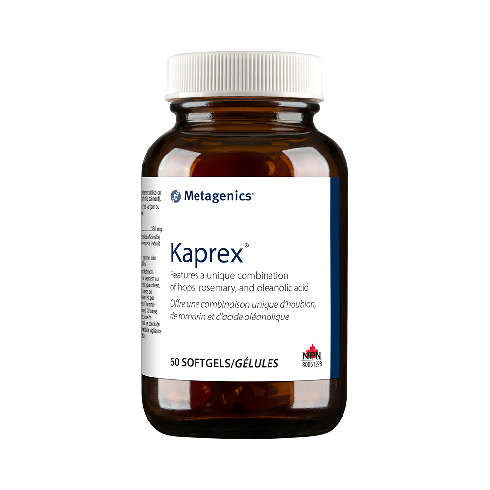 Kaprex (60 Softgels)