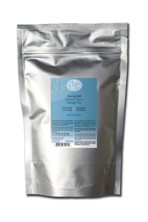 Vrac Énergithé (500g)