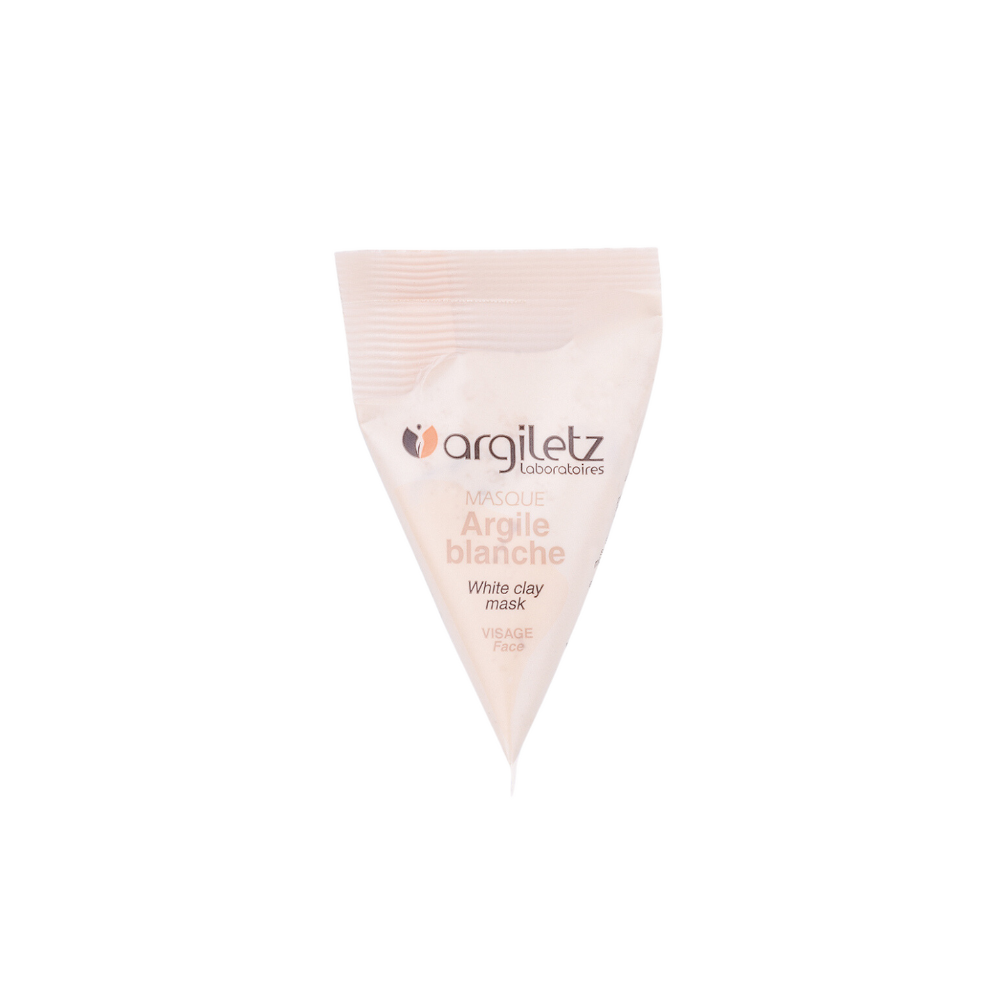 White Clay Mask Berlingot Ready to Use (15 ml)