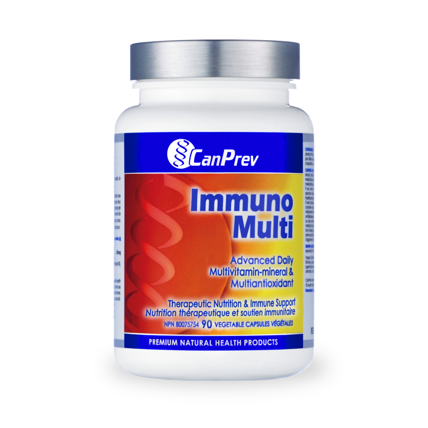Immuno Multi (90 Caps)