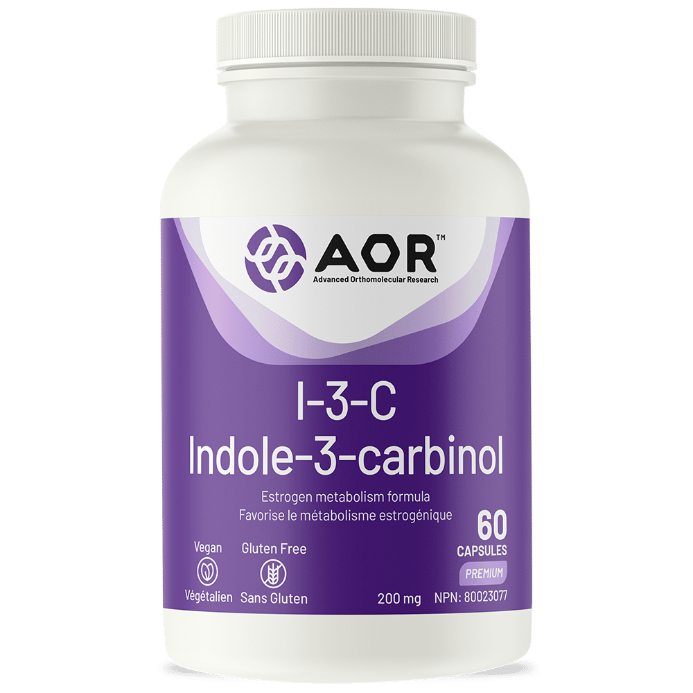 I-3-c (60 Capsules)