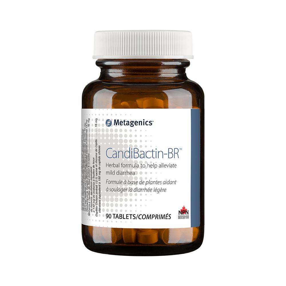 Candibactin-br (90 Capsules)