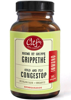 C. Grippethé 280mg (85 Caps)