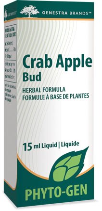 Crab Apple Bud (15ml)