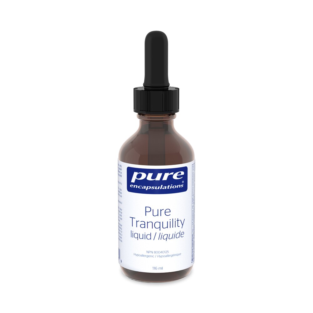 Pure Tranquility Liquid (116ml)