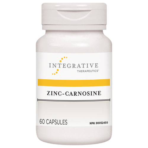 Zinc Carnosine (60 Vcaps)