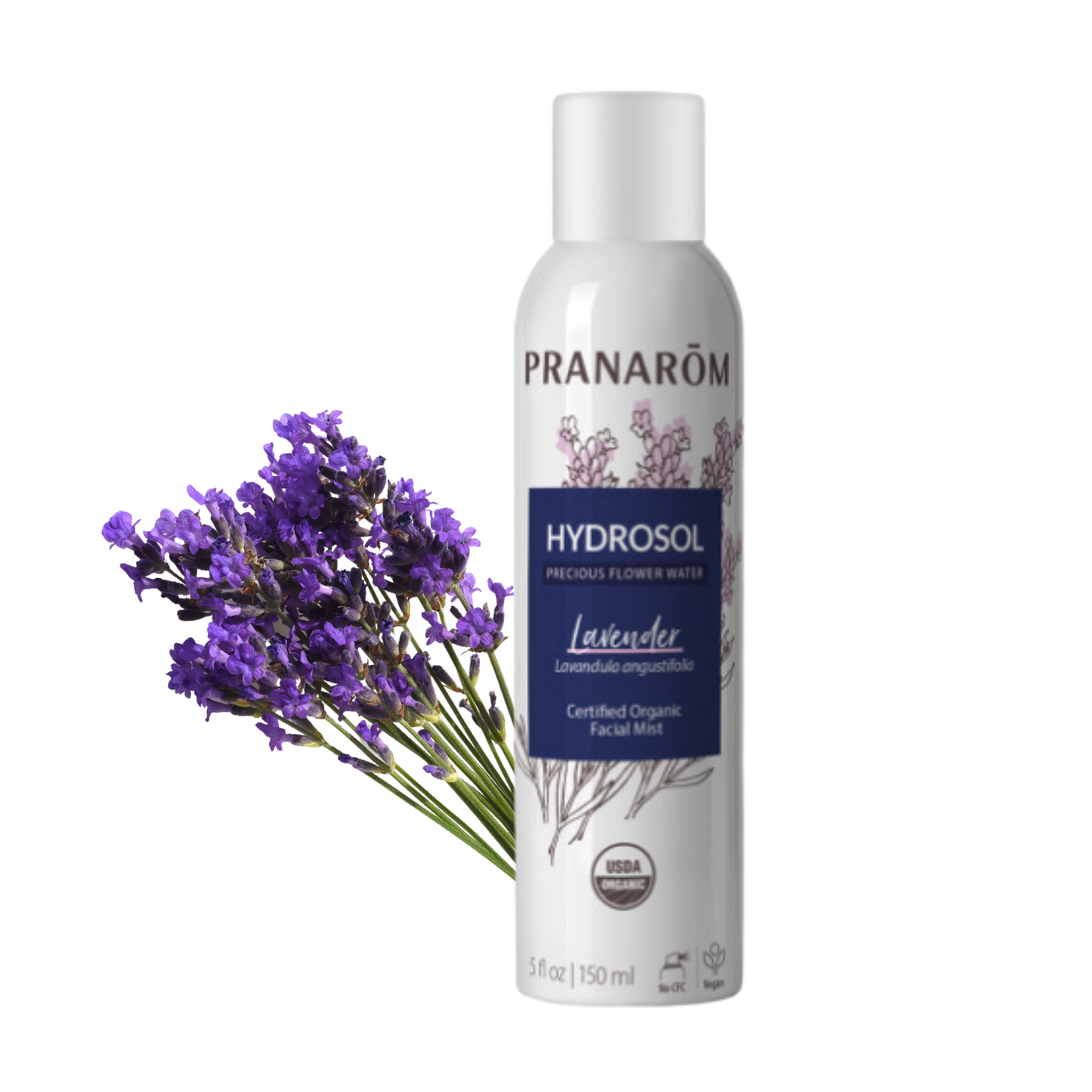 Lavender Hydrosol (150ml)