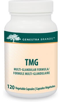 TMG (120 Caps)