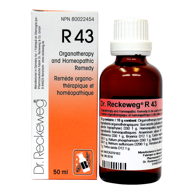 R43 - 50ml (1.7 fl oz)