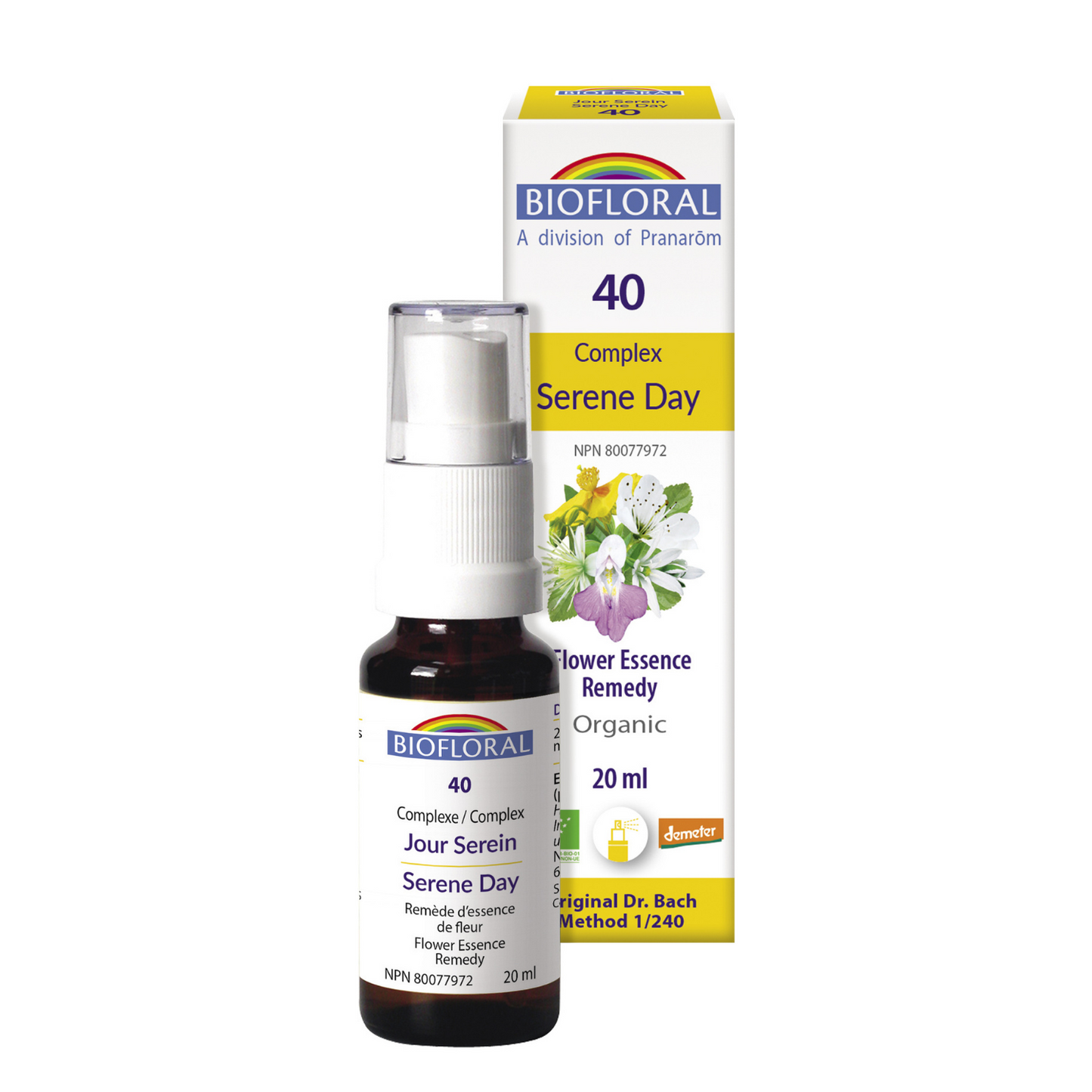 Serene Day (20ml)