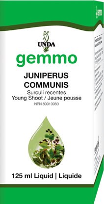 Juniper (125 mL)