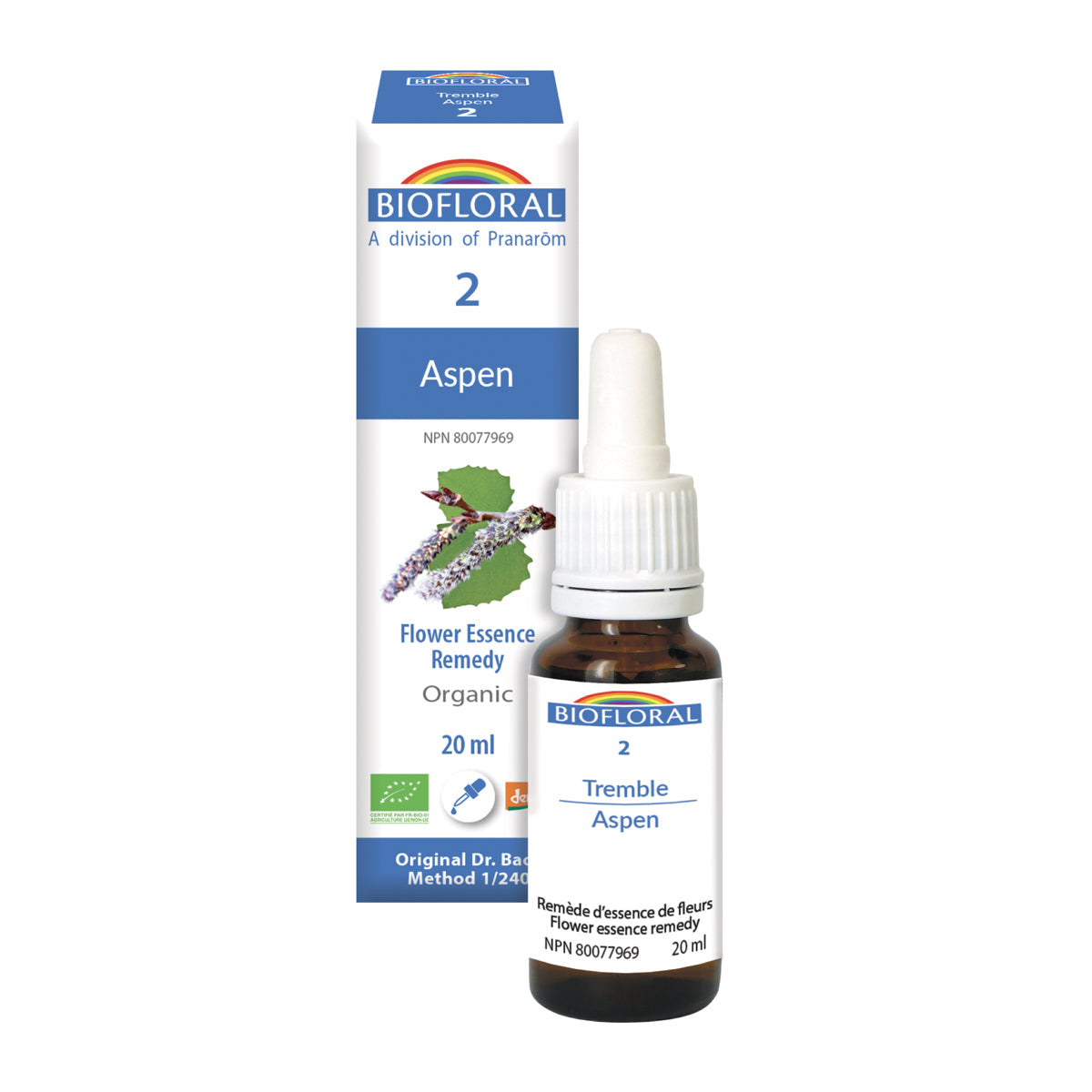 Quiver (20ml)