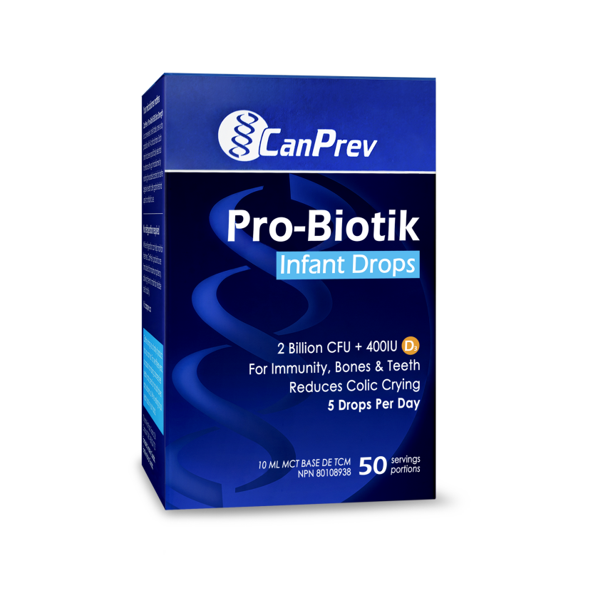 Probiotic - Infant Drops (10ml)