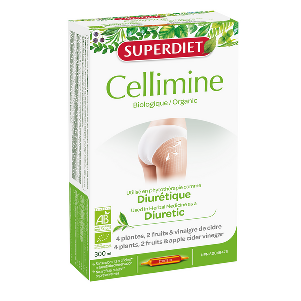 Cellimine (20 X 15ml)