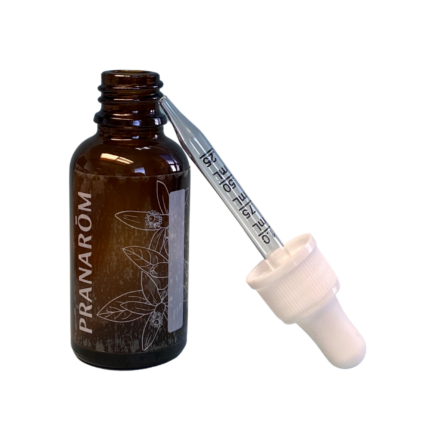 Bouteille 30ml Avec Compte-gouttes (1un)