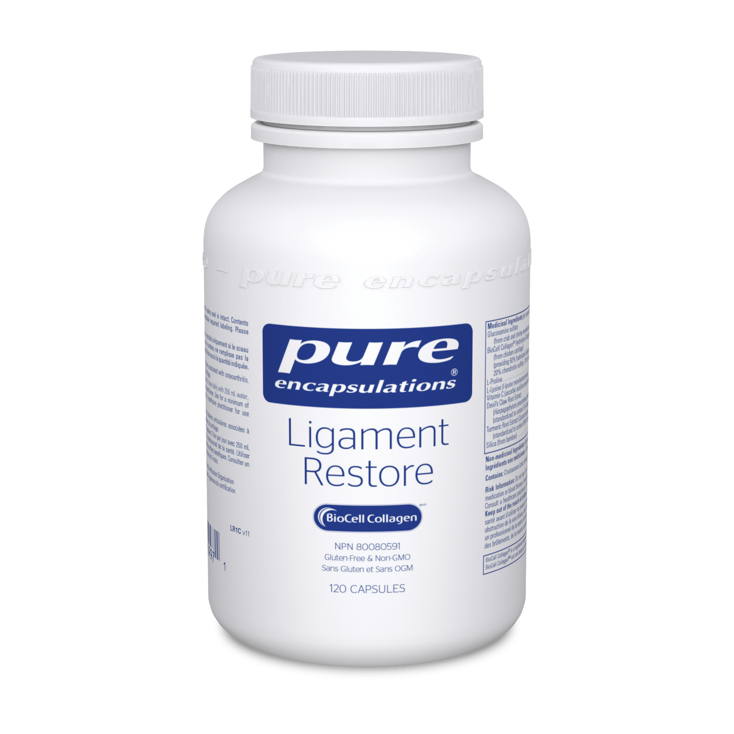 Ligament Restore (120 Capsules)