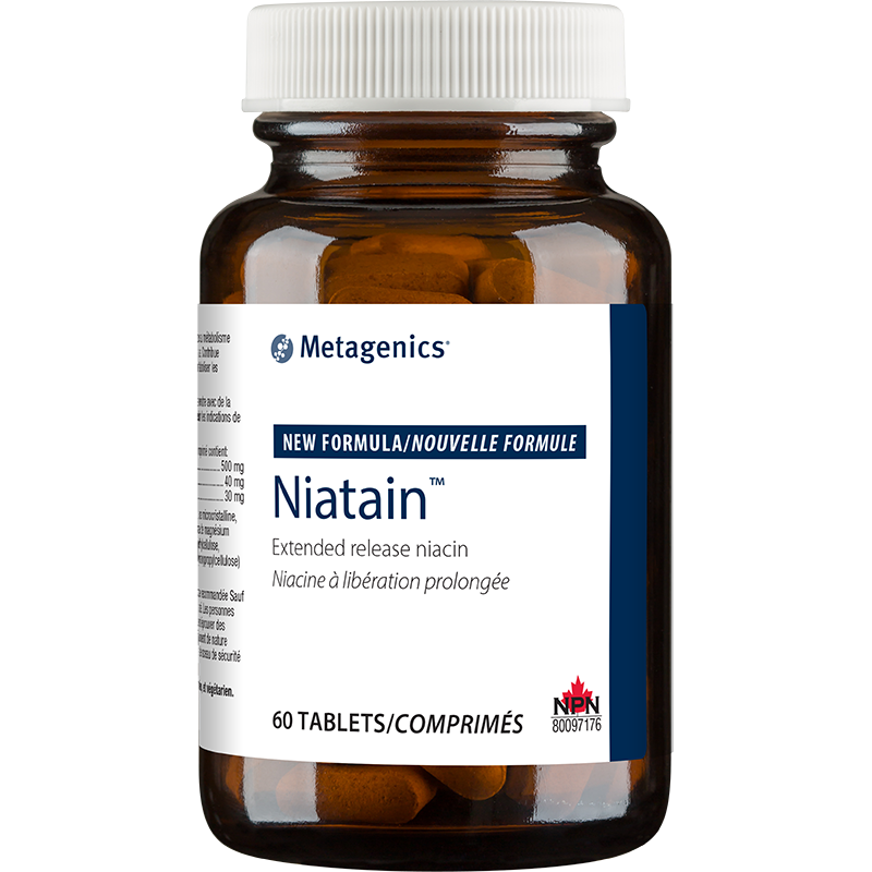 Niatain (60 Cos)