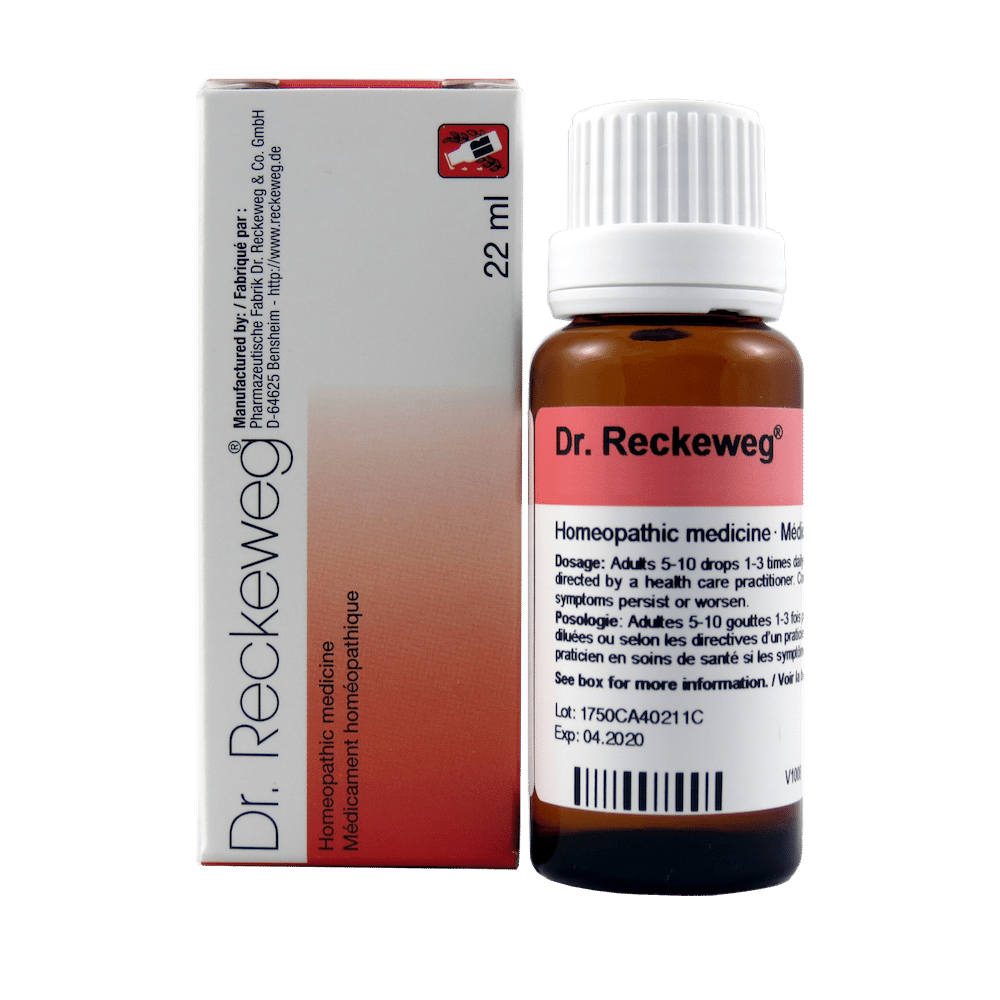 Calcarea Carbonica D30 (0.7 fl oz)