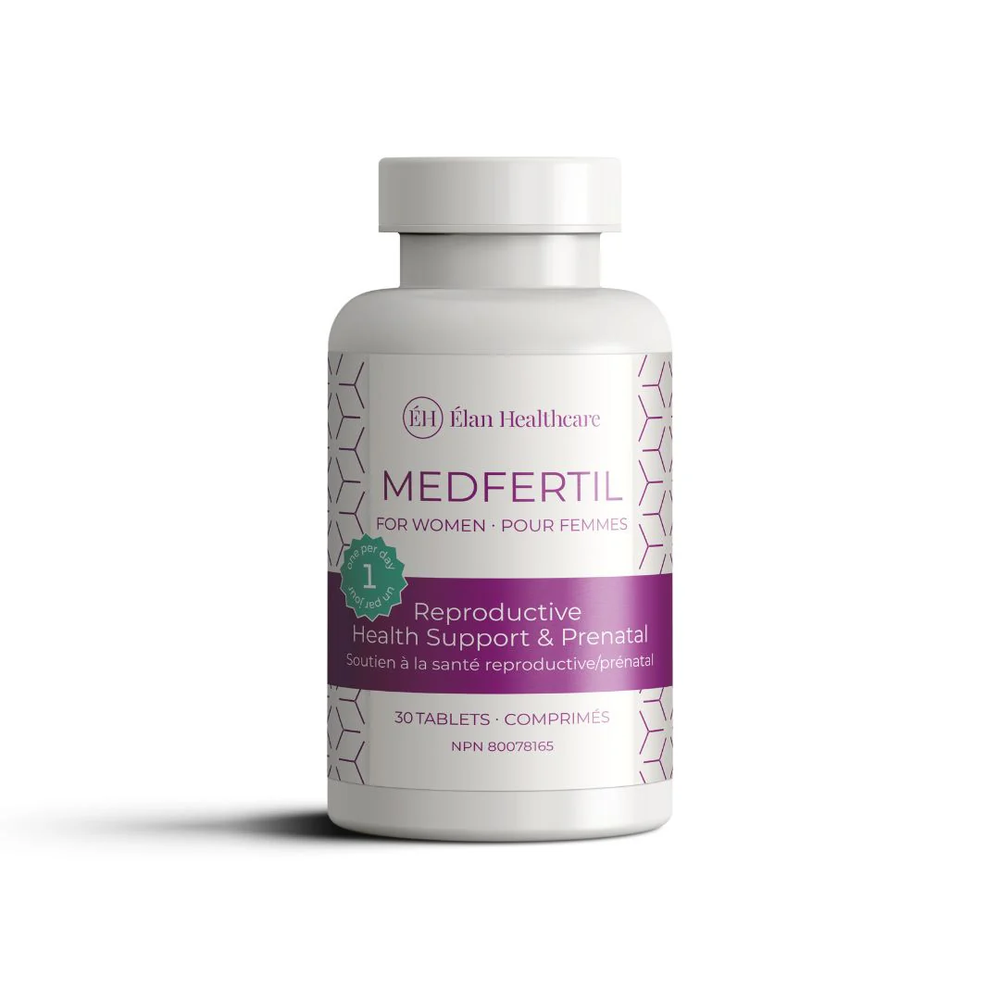Medfertil-women (30 Co)