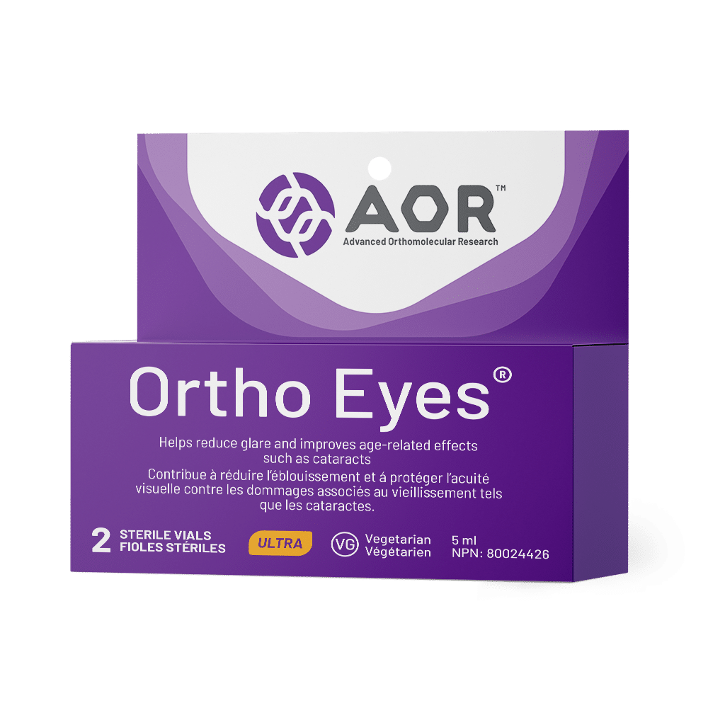 Ortho Eyes (2x5ml)