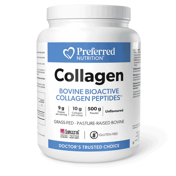 Bovine Collagen (500g)