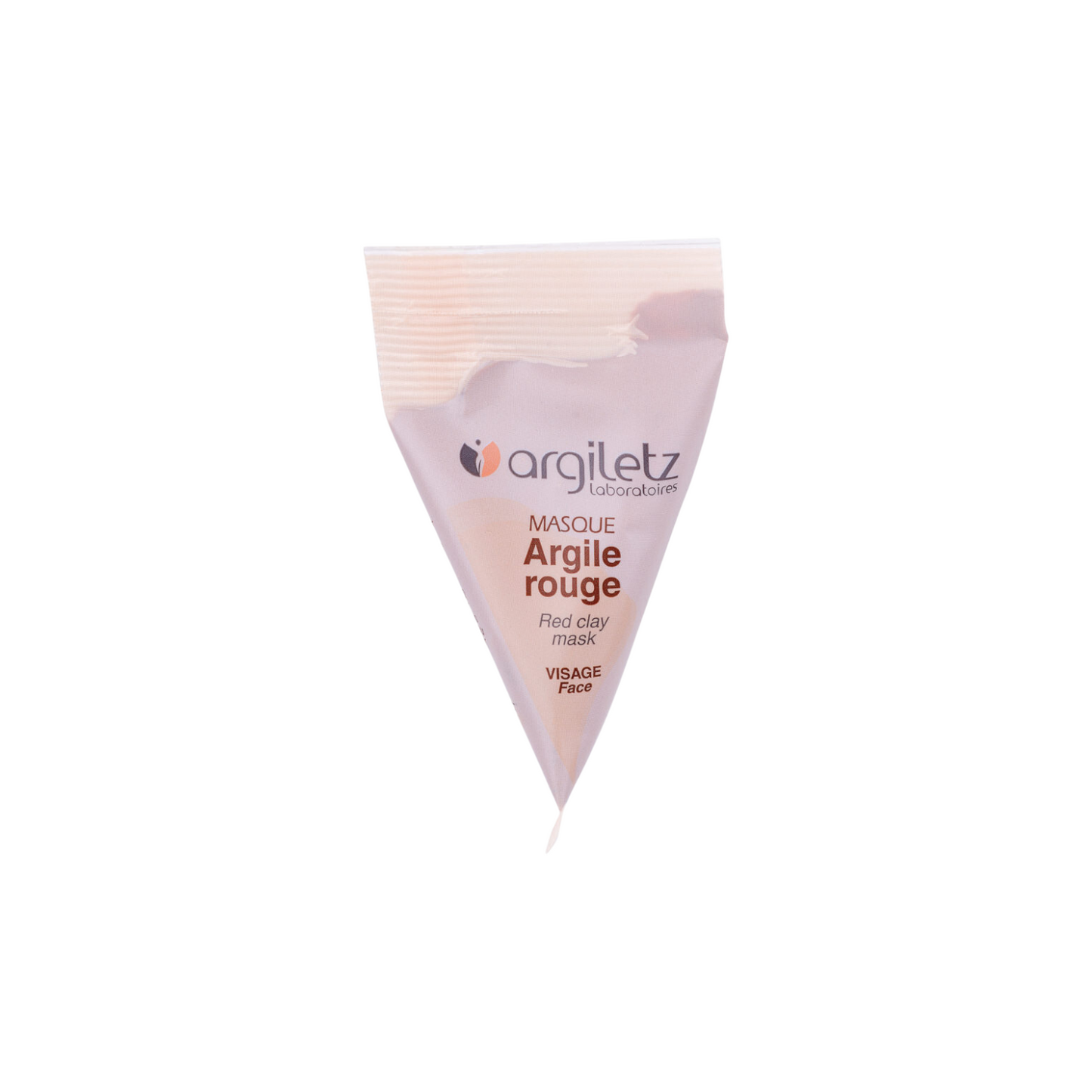Berlingot Ready-to-Use Red Clay Mask (15 ml)