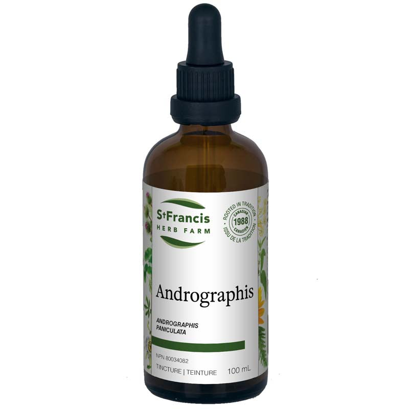Andrographis (100ml)