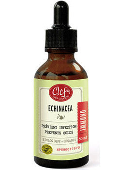 Echinacea Tincture (50ml)