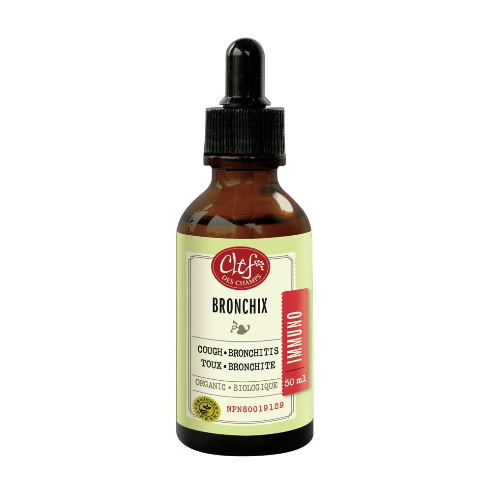 Bronchix Tincture (50ml)