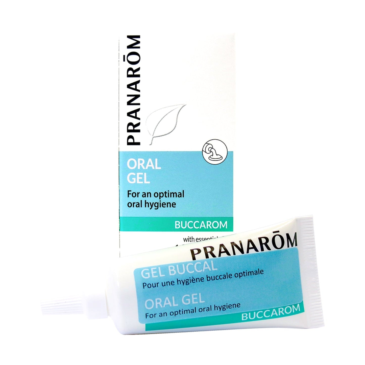 Buccarom (0.53 oz)