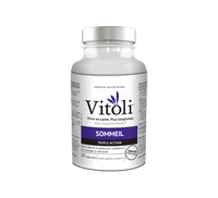 Vitoli Sleep (30 Caps)