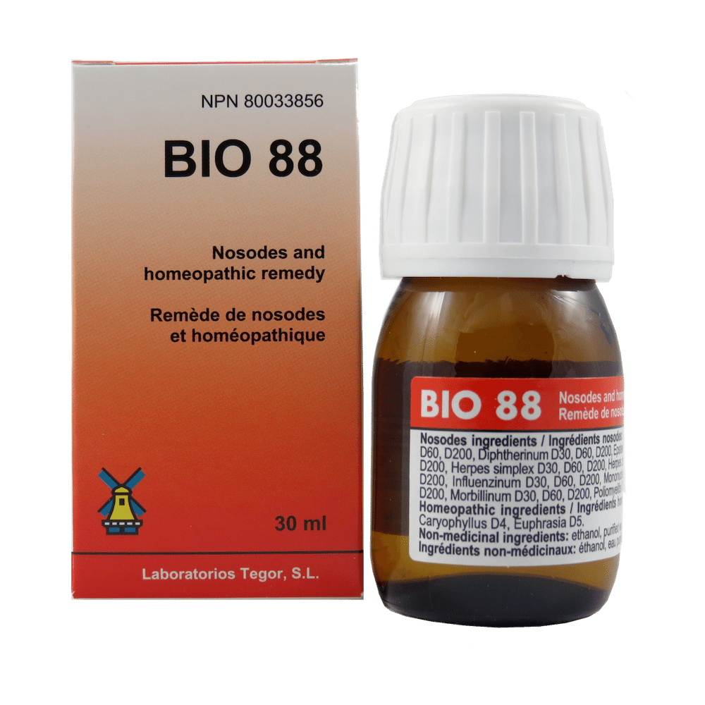 Bio 88 (1 fl oz)
