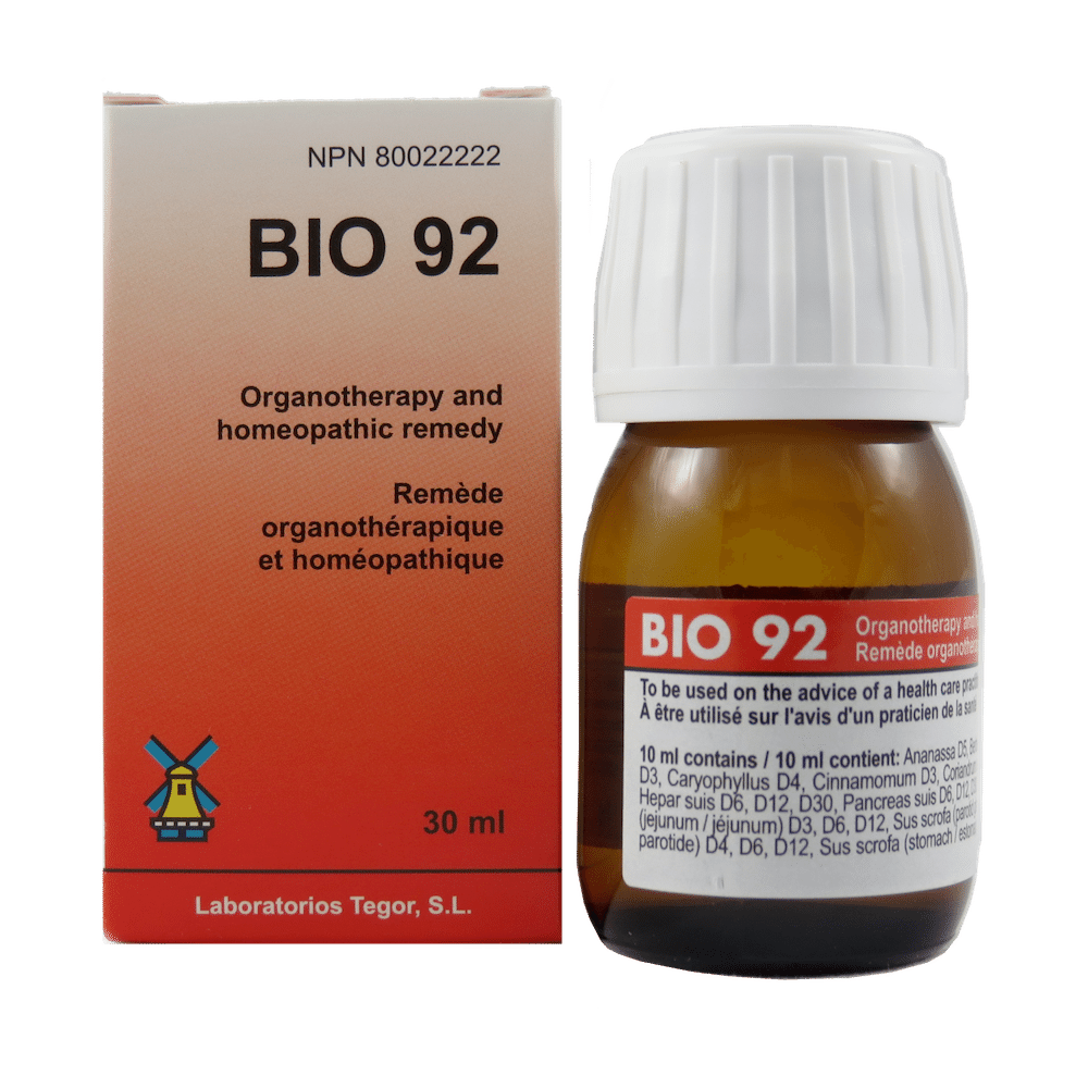 Bio 92 (30ml)