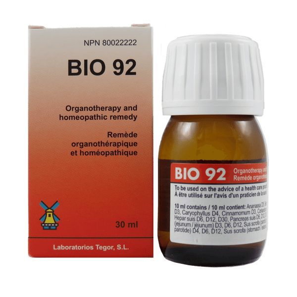Bio 92 (30ml)