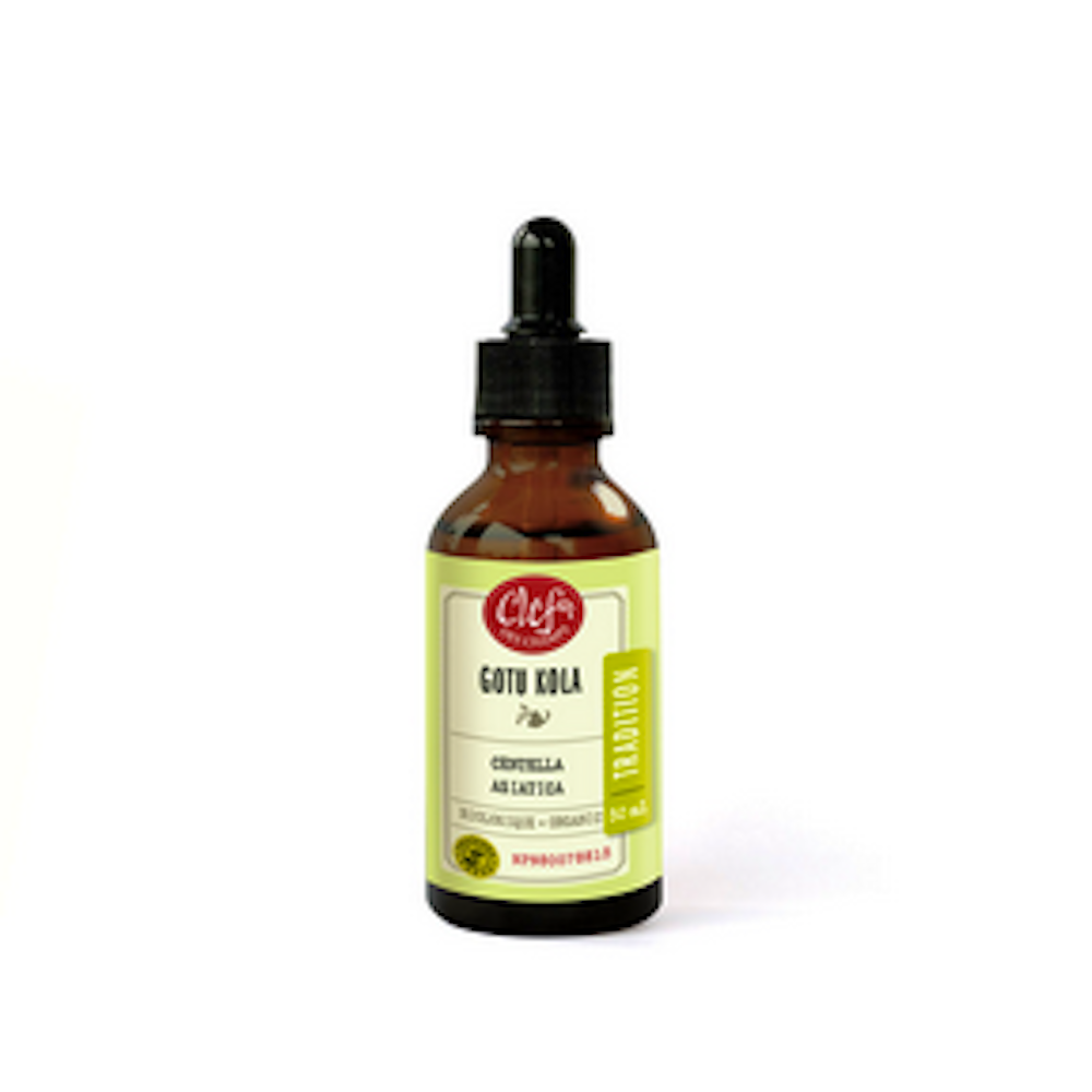Gotu Kola Tincture (50ml)