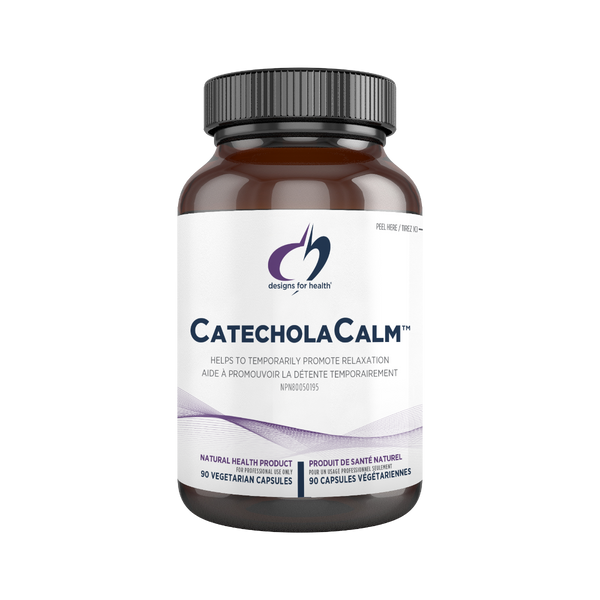 Catecholacalm  (90 Caps)