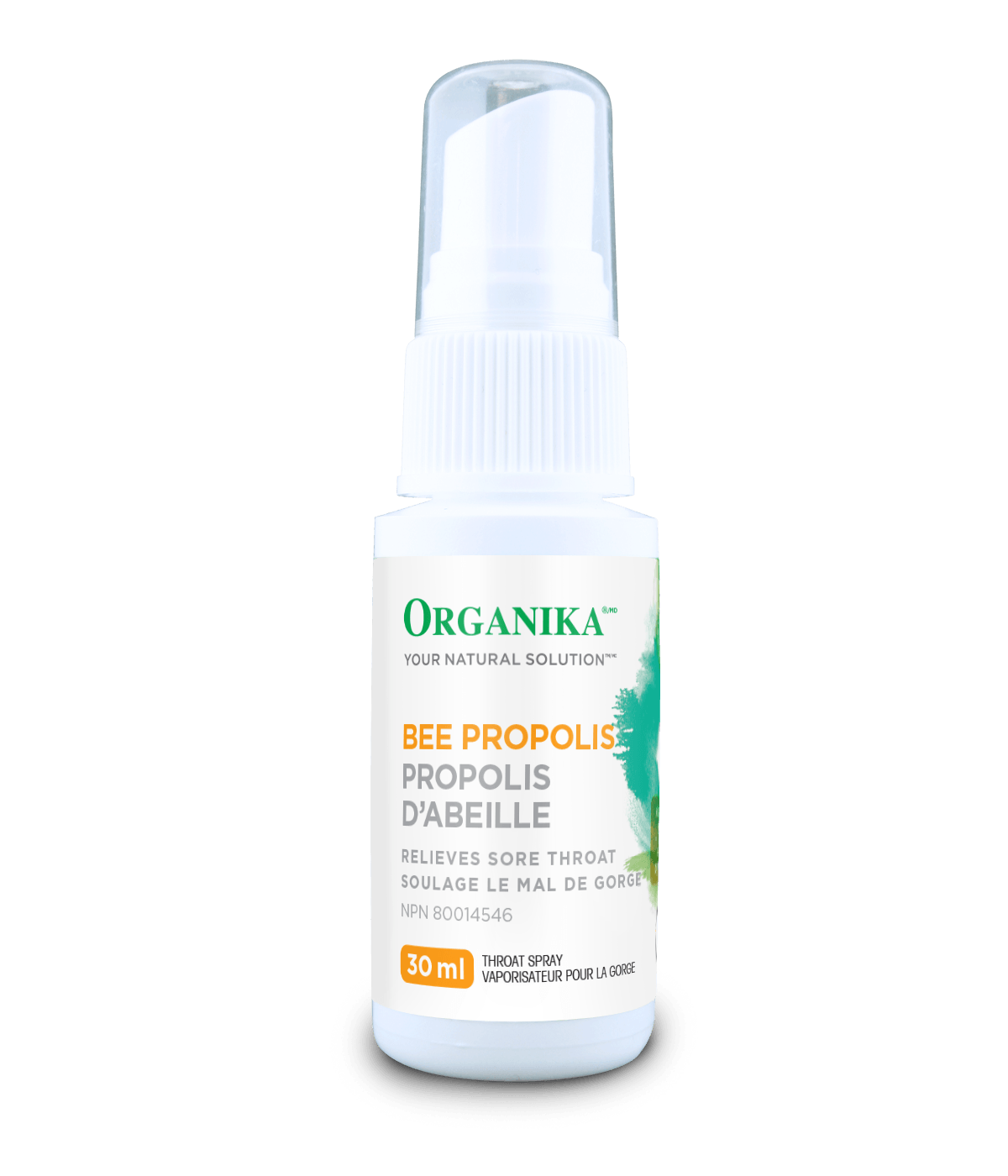 Bee Propolis Spray (30ml)