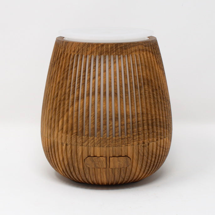 Agung Diffuser