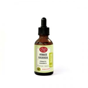 Goldenseal Tincture (50ml)