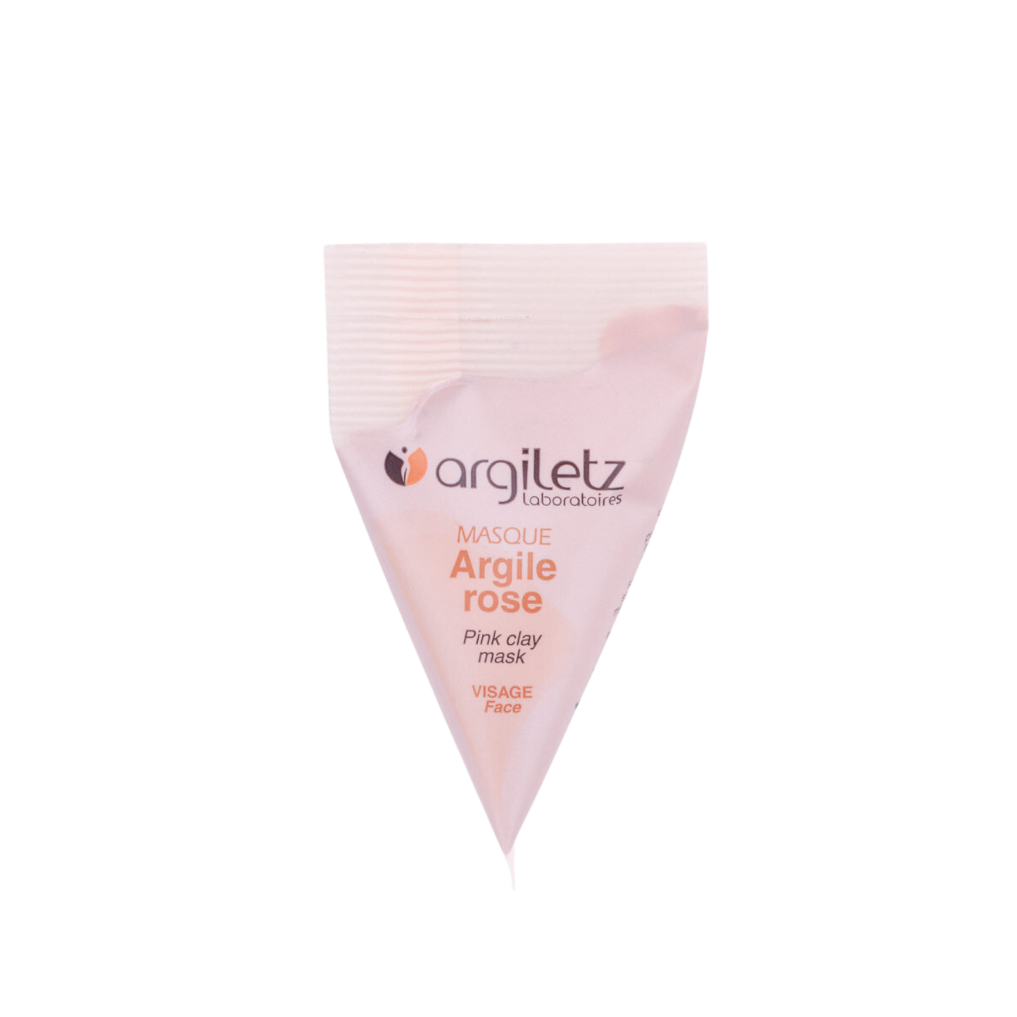 Rose Clay Mask Ready To Use (15ml)