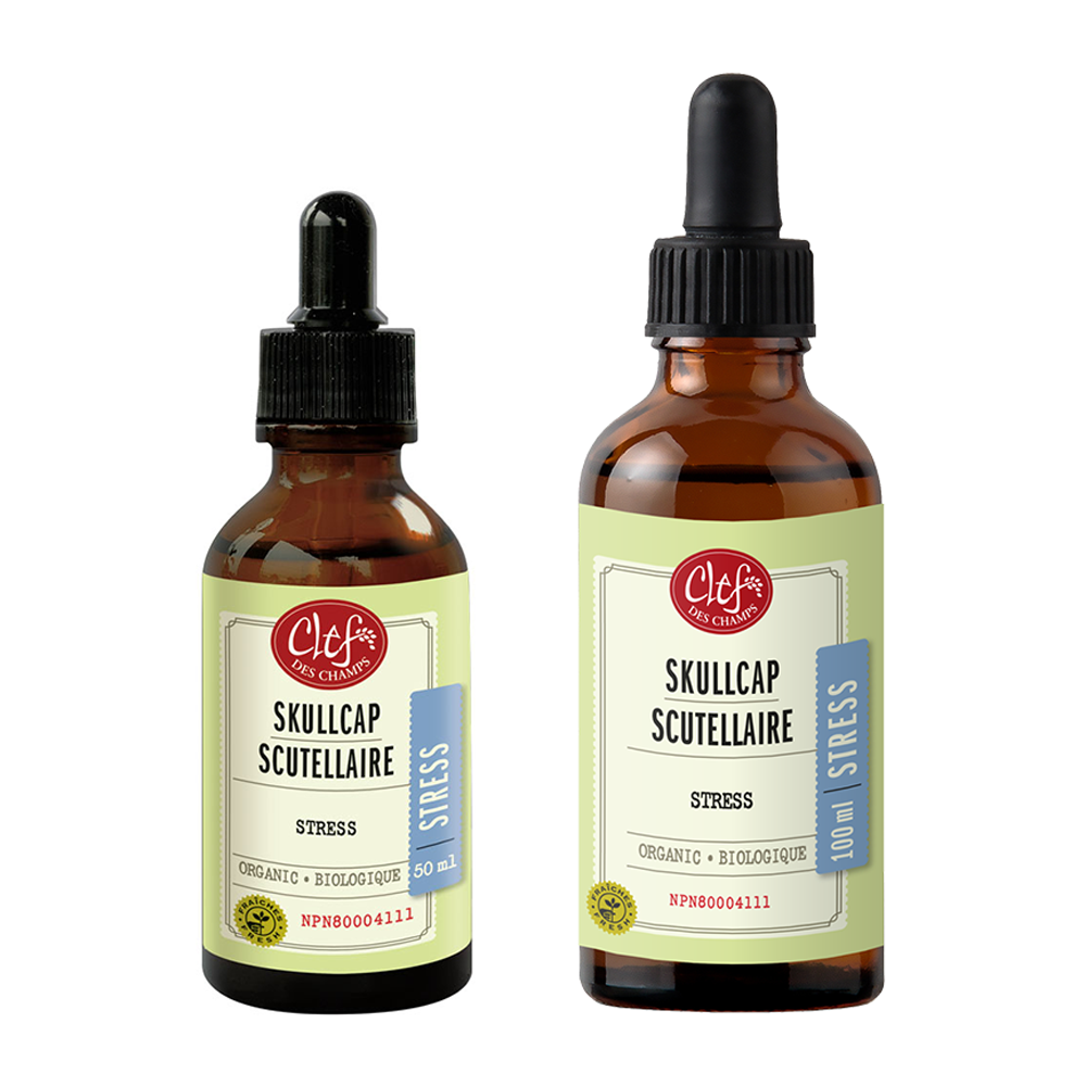 T. Scutellaire 100ml (100ml)