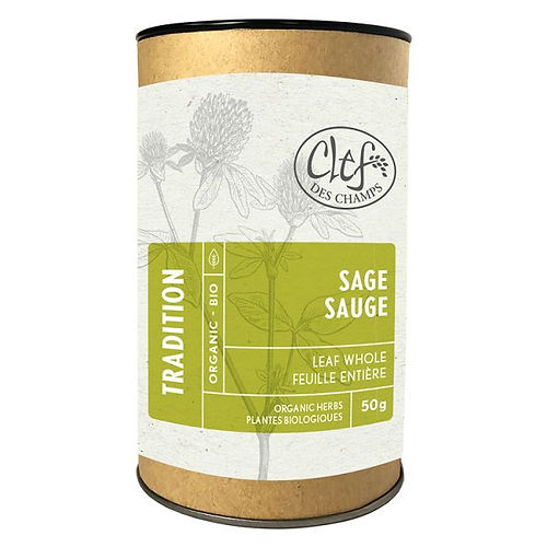 Tube Sauge (50g)
