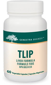 Tlip (liver) (60 Capsules)