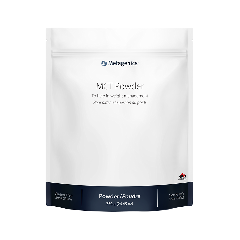 MCT Powder (750g)