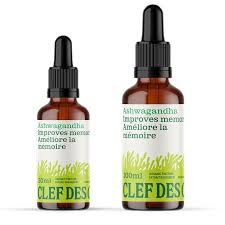 Ashwagandha 100ml (100ml)